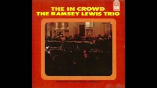 Ramsey Lewis - Love Theme from Spartacus