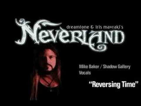 NEVERLAND - Reversing Time (Album Trailer)