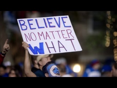 Budweiser: Harry Caray’s Last Call