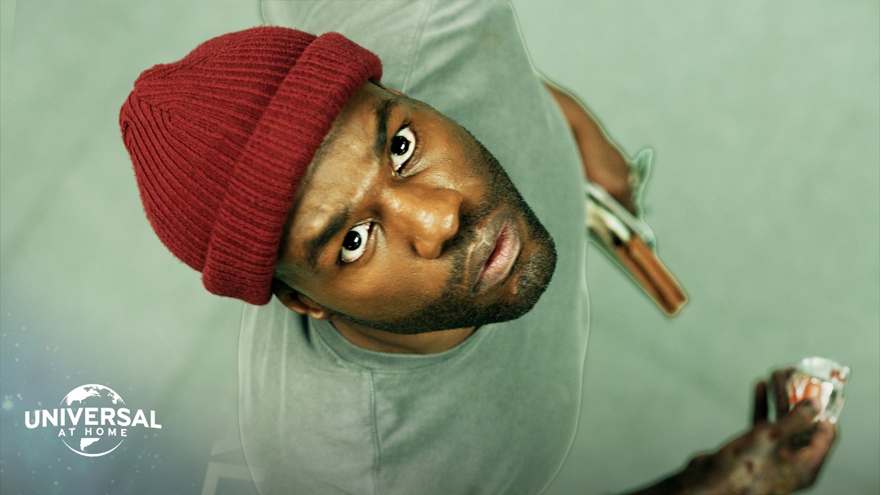 Miniature de la vidéo The Origins Of The Candyman - Extended Preview du film Candyman