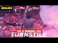 ENDLESS • TURNSTILE • LIVE AT BONNAROO 2026