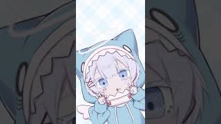 可愛くてごめん 歌ってみた 【※ぼくは男です】#Shorts #Honeyworks #告白実行委員会