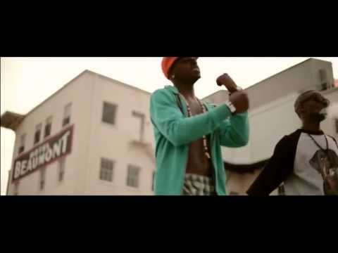 Quincy Black - Sunny Sight (Ft. E Bodi) [Prod. By RicoTracks]