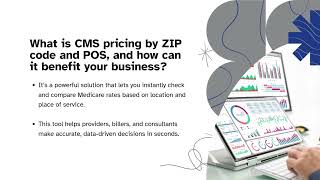 CMS Pricing by ZIP Code| Fast and Accurate Medicare Rates  by POS| CMSPricer