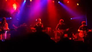 The Brian Jonestown Massacre - Goverment Beard (Niceto, 15/11/2016)