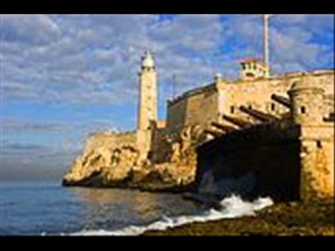 "HABANERA, TU "   Cuban song   Fernando Albuerne  (Version 2 )