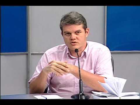 Imagem de Amostra do You Tube