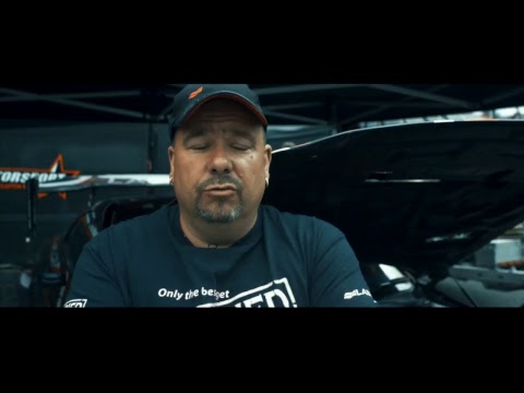 BDC Round 3 2018 – Pro Qualifying