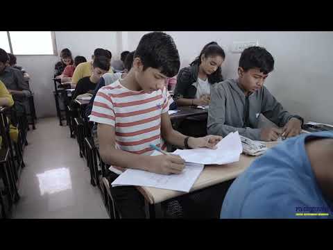 Rasayanam Institute Ahemdabad Video 3