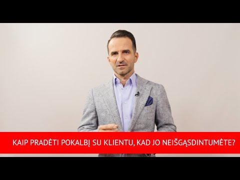 „Verslo patarimai su „bzn start“: kaip bendrauti su klientais parduotuvėje?