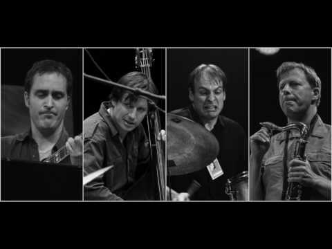 Ari Hoenig Quartet w/ Chris Potter 