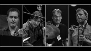 Ari Hoenig Quartet w/ Chris Potter 