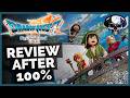 Dragon Quest 7 Reimagined Review After 100