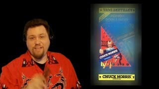 Chuck Norris Superkicks (Atari 2600) - Crow Plays