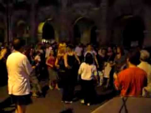 fête de la musique paris 2005