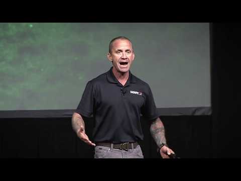 Jason Gardner - Echelon Instructor