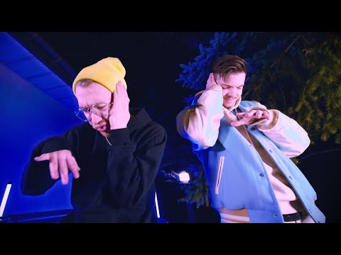 NeoN ft. Palion - CZAPKI (prod. NeoN, Seq)