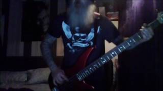 Steel Dragon Livin The Life Bass Jam