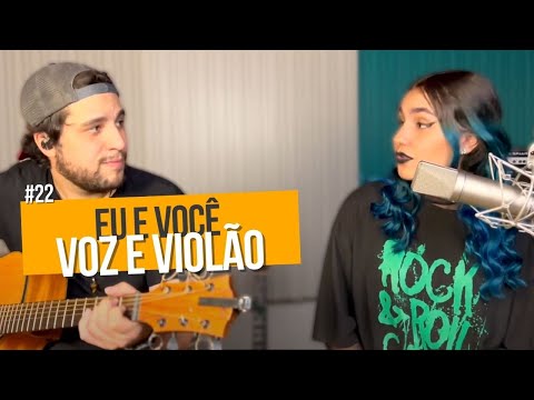 Eu E Você - Ciça Moreira