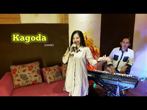 Kagoda-Dewi Azkiya (cover) Amel Singertasikmalaya Live Electone