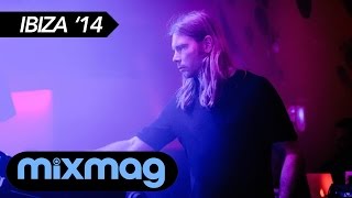 Marcel Dettmann - Live @ Kehakuma Ibiza 2014