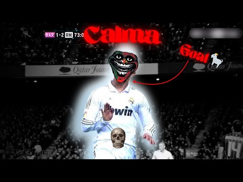 QUERIDIN POR ELAS E O ÓDIO DOS ALEMÃO - MC Theus Cba | Ronaldo Edit 💀