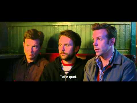 CHEFES INTRAGÁVEIS 2 - Trailer oficial pt #2