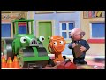 Bob The Builder Classic S05 E05 Skateboard Spud