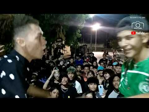 FTZ vs TONHÃO || semifinal || BATALHA DA CURURU#ávolta