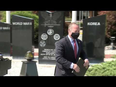 Seniors & Veterans Long Trem Care