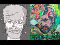 Terence Mckenna: Extraterrestrials, the failure of ...