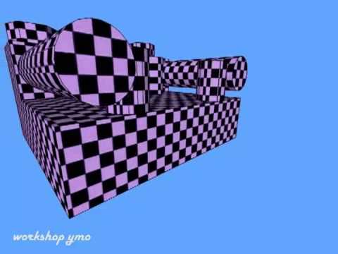 3D ZAUBER (MKMS KORNEUBURG 2009 part 3)