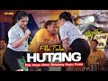 HUTANG FILLA THALIA FT ONE PRO Pok Amai Amai JPS Audio Perform Live Benculuk