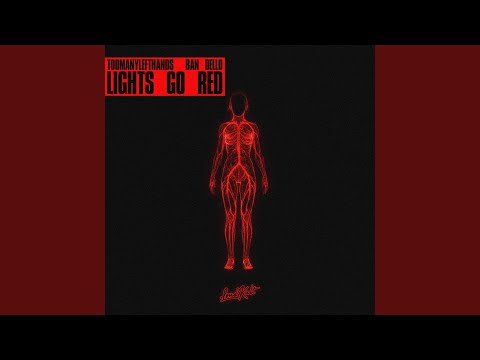 Lights Go Red