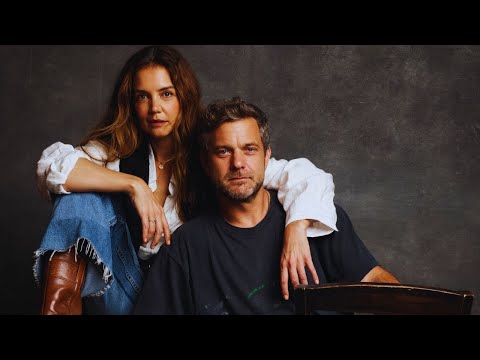 New Update!! Breaking News Of Katie Holmes and Joshua Jackson || It will shock you