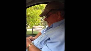 Funny Dad, Rhinestone Cowboy