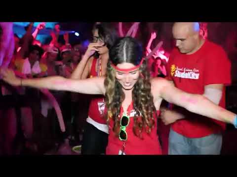 SPUTNIK SPRING BREAK 2023 HYMNE "THE POWER" OFFICIAL vor AFTERMOVIE 2023 SPUTNIK 2023 LINE UP ANTHEM