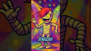 So young archaeologist