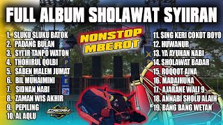 Download lagu FULL ALBUM MBEROT BASS NJEDUK🎧DJ SHOLAWAT NONSTOP TERBARU 2024 YANG LAGI VIRAL 2024 ‼️ mp3 Download lagu FULL ALBUM MBEROT BASS NJEDUK🎧DJ SHOLAWAT NONSTOP TERBARU 2024 YANG LAGI VIRAL 2024 ‼️ mp3