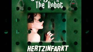 The Girl & The Robot - Please Stay *Snippet*/ REMIX: HERTZINFARKT