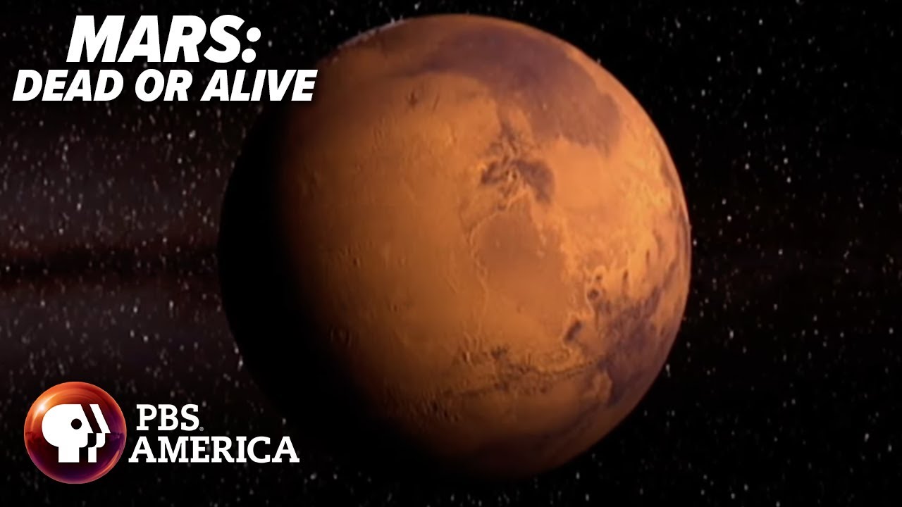 Mars: Dead or Alive FULL SPECIAL | NOVA | PBS America