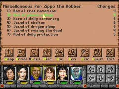 MM5 043: Refreshing Soul Water