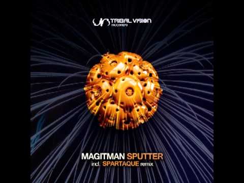 Magitman - Sputter (Original Mix)