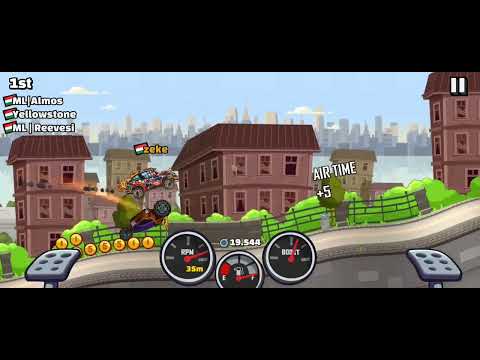 Utolsóból Első 😎