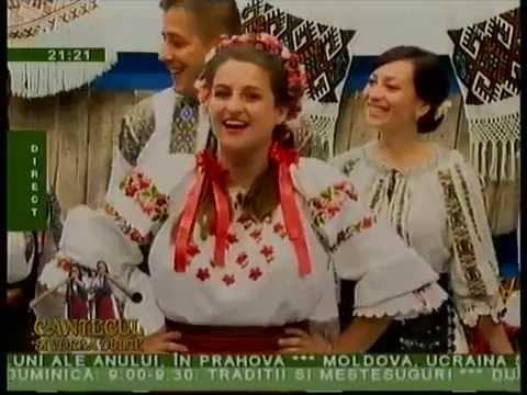 ELISABETA GUZU - Cand se face joc in sat