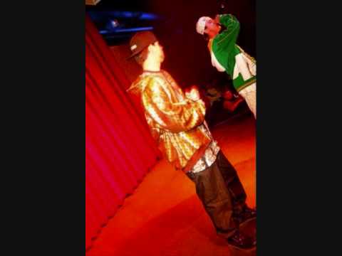 GjaKSori ft. Br1sk e Bullet - Ekspert