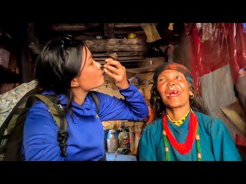 EAST MUGU VISIT (KARMARONG RURAL MUNICIPALITY) || NOMAD DREAM