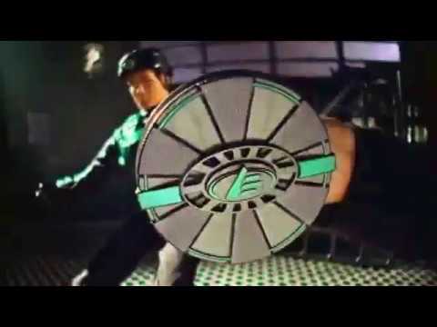 Max Steel tv spot 2000 rota grip psycho
