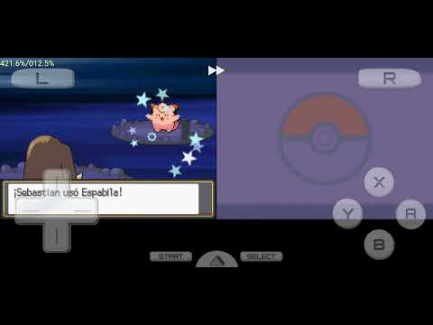 pokemon heart gold evolocke ep 4 haciendo evento de los rocket y una captura muy interesante