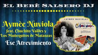 Ese Atrevimiento Lyrics English Translation
